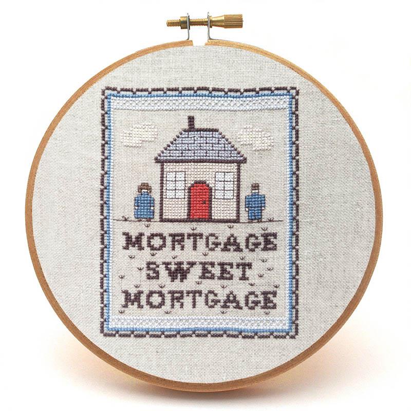 (image for) Mortgage Sweet Mortgage